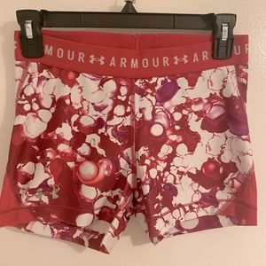 Under Armor athletic shorts